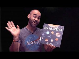 Our Solar System: Cerritos Library Presents NASA's Universe of Learning