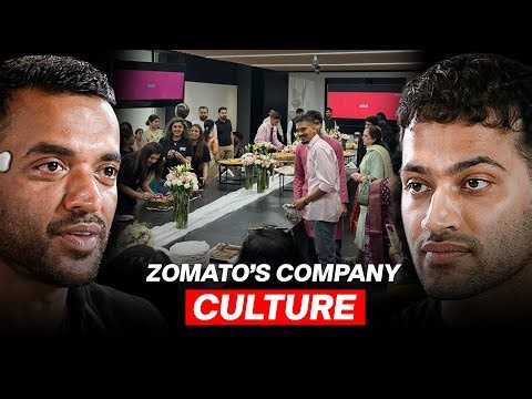 Why Pankaj Chaddah left Zomato? | Deepinder Goyal | Raj Shamani Clips #rajshamani | Raj Shamani