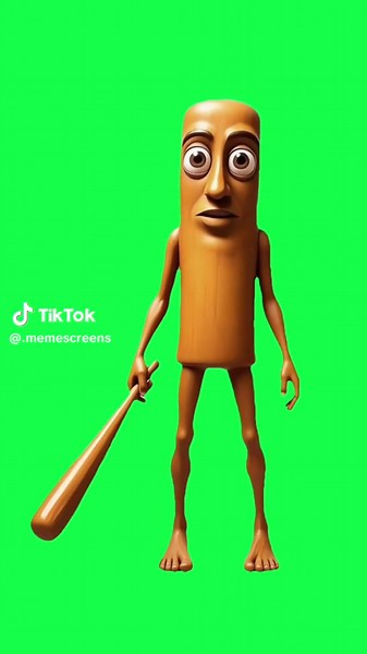 Tung Tung Tung Sahur is dancing to GOOBA by 6ix9ine, turning the loud 2020 rap track into a chaotic character meme dance edit with full brainrot energy. OP: @tontonsahur90 The contrast is what makes it hit: GOOBA already has that aggressive, over-the-top 6ix9ine sound, and Tung Tung Tung Sahur dancing like it owns the beat makes the whole thing feel even more unhinged. It is goofy, loud, weirdly hype, and perfect for the kind of TikTok edit where you ask, “why does this actually go hard?” Use th
