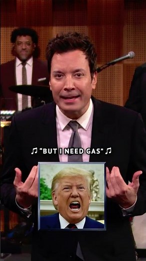Trump after asking all the countries to send ships to help him #TonightShow #shorts #jimmyfallon