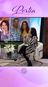 Author @lacey.tezino was told by her adoptive family that she was White. But in college, her Black friends started asking questions…which led Lacey on a journey to discover the truth. Tuesday on #Portia, she shares her incredible journey of embracing her true identity, finding her biological parents and navigating through grief. | Portia Bruner FOX 5