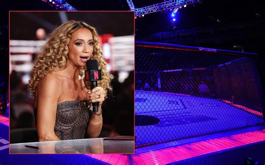 Who is Kate Abdo? Everything we know about the sportscaster joining the UFC 324 broadcast team