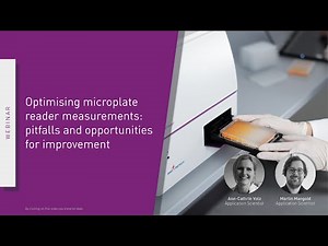 Optimising microplate reader measurements: pitfalls and opportunities for improvement