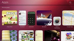 Ubuntu llega a los 'tablets'