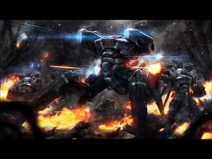 [Dubstep] 12th Hour & Code: Pandorum - Apocalypse