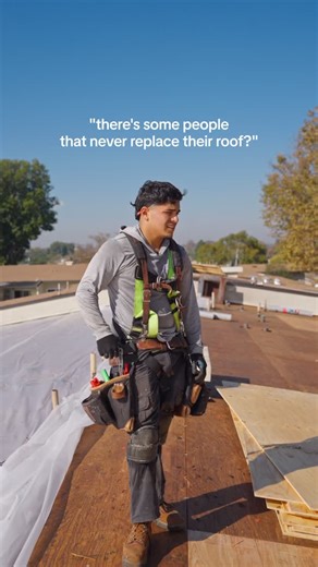 Nothing makes us talk to ourselves faster than seeing a roof that should’ve been replaced 3 HOA boards ago. 😂 Good thing Precision Roofing is here for every inspection, repair, and full re-roof your community needs. Property managers HOAs: stay ahead of the crazy. 👉 DM or email Precision Roofing for fast, reliable Orange County roofing solutions. 📧 info@precisionroofingoc.com #orangecountyroofing #precisionroofingoc #roofingcontractor #roofingexperts #roofrepair | Precision Roofing & Waterpro