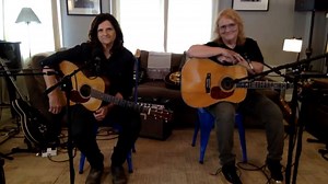 In our brand new music series “Hitmakers,” The Indigo Girls tell the story behind their smash hit “Closer to Fine,” and how it stood the test of time. Created by TODAY with our sponsor, CitiBank US. | Today Show