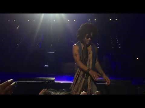 Lenny Kravitz – Again (Live in Lodz, 2019)