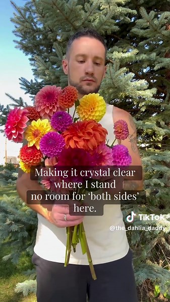 Exploring the Beauty of Dahlias and Flower Gardens