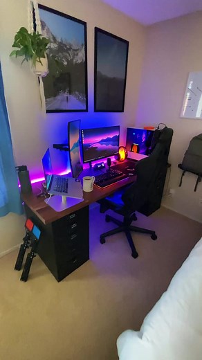 gm #foryoupage #videography #setup #editing #vibez