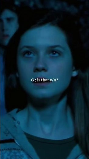 Harry Potter x Banshee pov