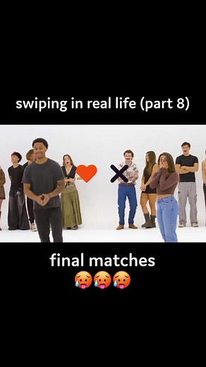 Engaging Speed Dating: Swipe Game Explained