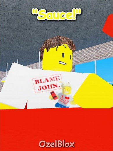 Elliot takes an Order #forsaken #roblox #moonanimator #animation #memes