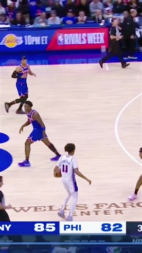 Funny Basketball Moments Compilation