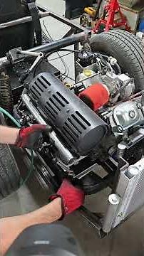 How to build a custom exhaust the easy way!