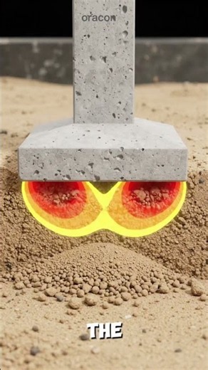 How a Retaining Wall Resists Lateral Soil Pressure#EngrOracon #RetainingWall #CivilEngineering