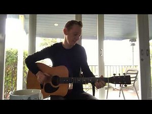 Deeper Water by Paul Kelly