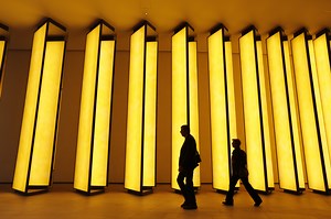 Fondation Louis Vuitton