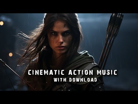 Epic Suspenseful Action Music "ENEMY" Original Film Movie Soundtracks, dramatic