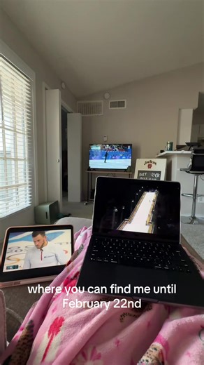 Exploring Every Winter Olympic Sport