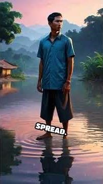 The Ahool: Java’s Nightmarish Bat Monster