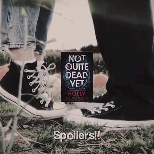 Hojay Couple Tragedy: Love and Loss in 'Not Quite Dead Yet'