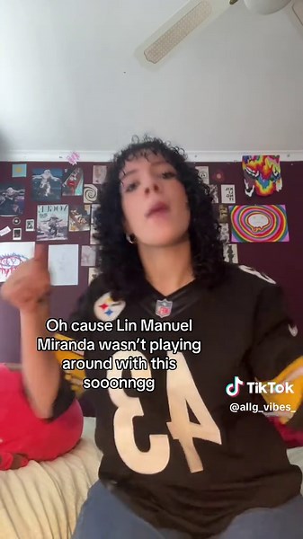 Exploring Lin-Manuel Miranda's Iconic Songs and Themes