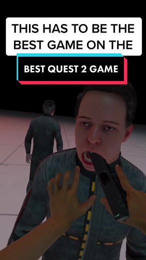 THIS IS THE BEST GAME ON THE QUEST 2! #vr #virtualreality #quest2 #newvrgames #quest2newgames #oculus #quest2vr #quest2game #bonelab #bonelabs #bonelabsvr #bonelabvr #bonelabquest2 #bonelabquest #fyp