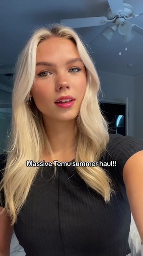 Massive Temu Summer Makeup Haul! Shop Now with 95% Off Code join3645