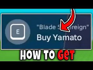 How to GET YAMATO SWORD in SAILOR PIECE FULL GUIDE YAMATO LOCATION Roblox
