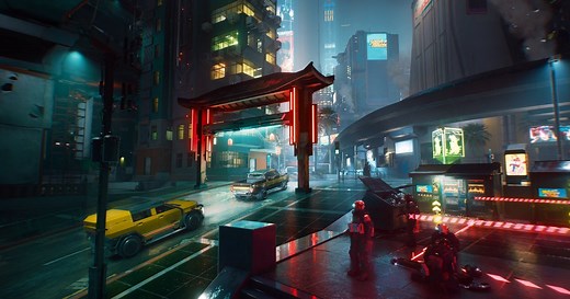 Cyberpunk 2077 PC system requirements: minimum, recommend and ray tracing specs