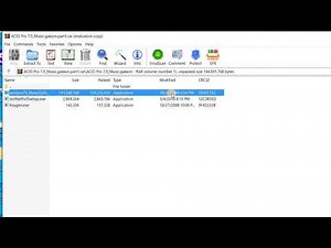 تحميل اسيد برو 7 ميديا فاير حسن راغب