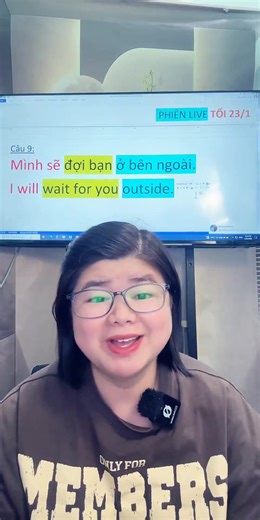 Improving English Communication Skills