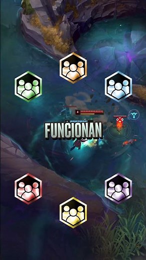 El MEJOR recomendador de builds con IA de League of Legends #leagueoflegends #leaguetips #AI