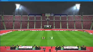 تريلر بسيط لاستعراض بعض المميزات الجديدة حصرياً! 🔥🎬 🎵موسيقى دوري أبطال إفريقيا الحقيقية عند دخول اللاعبين! 🎙️ تعليق بأسماء لاعبي الأهلي بالكامل حتى الصفقات الجديدة ! 🏟️ ستاد القاهرة بتصميم جديد كليًا مطابق للواقع، مع دخول اللاعبين من البوابة الأمامية (اللي حضر ماتشات هناك هيعرف التفصيلة دي 😉) 🎉 بانرات البطولة على الدكة، 🏅 شعارات الكاف على أرضية الملعب وعلى أكمام اللاعبين Celebrate Africa! شوف اول كومنت 🎬🔥 A simple trailer to showcase some of the new exclusive features! 🎵 The official 