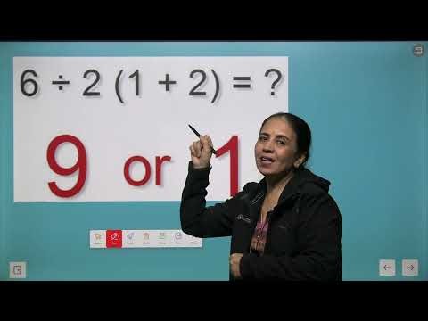 Chapter 10 Mathematical Operation | Aptitude and Reasoning Class 8