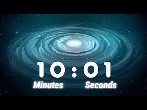 👉 20 Minute Timer ⏱️ | Study Focus Timer | Spiral Countdown Timer with Alarm