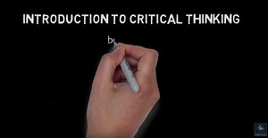 32 Animated Videos by Wireless Philosophy Teach You the Essentials of Critical Thinking