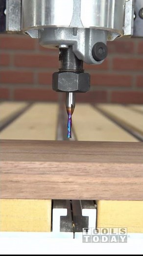 Making LED Light Base