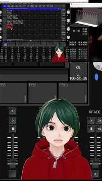 リンクグループとグループディレクション MagicQのつかい方 #ダンス #vtuber #n2bf37d2 #ダンス #演劇 #新人vtuber #新人vtuber #照明