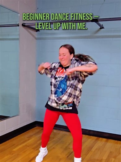 Beginner Dance Fitness: Spice Up Your Moves!