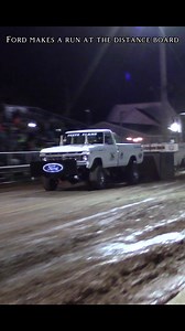 286K views · 8.5K reactions | Ford Power takes it home! #bigblock #4x4 #fordtrucks | 4x4 Gas Pulling Trucks | Facebook