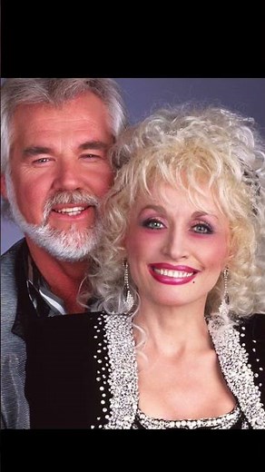 Dolly Parton has sung with many famous artists throughout her career. Who were your favorite duets ?