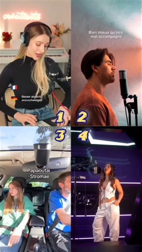 Stromae Papaoutai Song Covers #cover #singer #singing #stromae #papaoutai #songcover