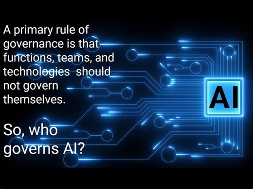 AI Governance Using ISO/IEC 42001Course Promo/Short Version | Mark Thomas