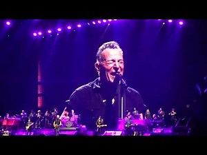 Bruce Springsteen - Badlands (Live) Paris, La Défense Arena - 13/05/2023