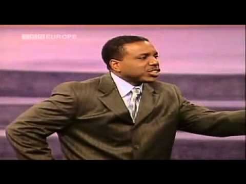 The Power Of The Word of God