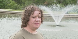 Woman says doctors misdiagnosed her with cancer after undergoing weeks of chemotherapy