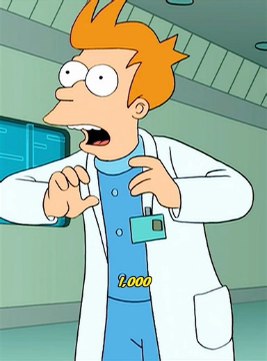 Cryo Love Gone Wrong #funny #cartoon