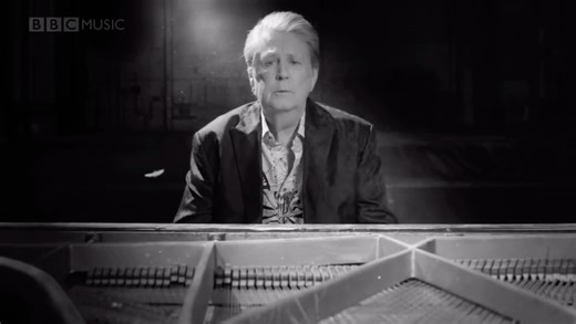 BBC Radio 2 on Instagram: "This year we sadly lost Brian Wilson. In tribute to Brian, here is BBC Music’s God Only Knows from 2014. 🧡"
